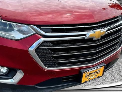 Used 2019 Chevrolet Traverse LT FWD image 34