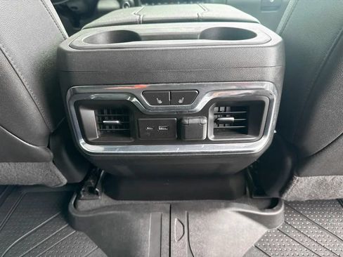 Used 2023 GMC Sierra 2500 AT4 w/ AT4 Premium Plus Package AWD/4WD image 35