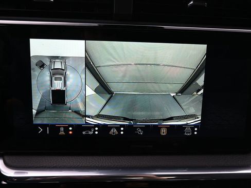 New 2026 GMC Sierra 1500 Denali image 16