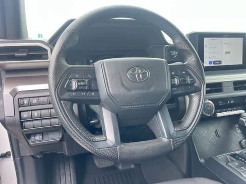 Used 2024 Toyota Tacoma SR5 RWD image 17