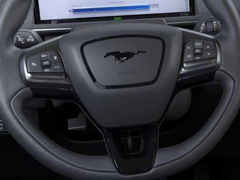 New 2024 Ford Mustang Mach-E Select w/ Comfort Package Lite AWD/4WD image 14