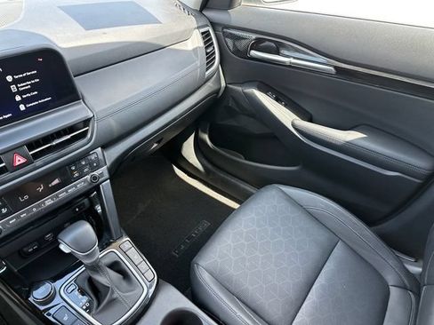 Used 2024 Kia Seltos EX AWD/4WD image 29