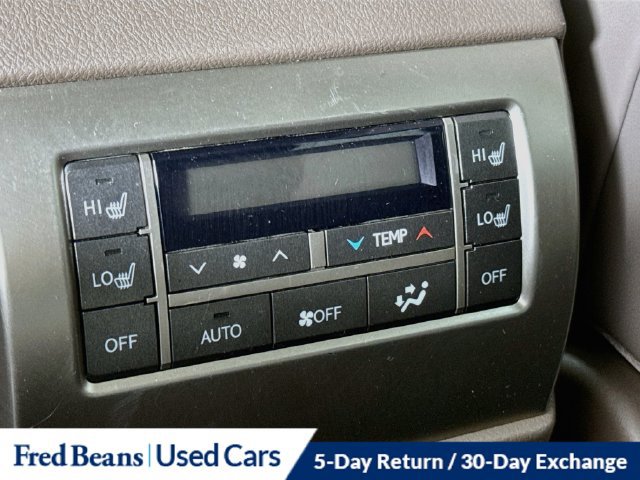 Used 2019 Lexus GX 460 Premium AWD/4WD image 33