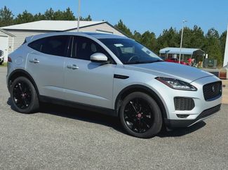 Used 2020 Jaguar E-PACE SE AWD/4WD video 2