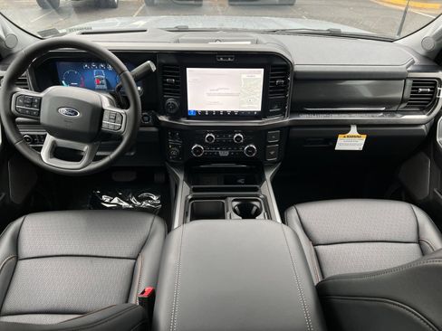 New 2026 Ford F250 Lariat w/ Tremor Off-Road Package image 23