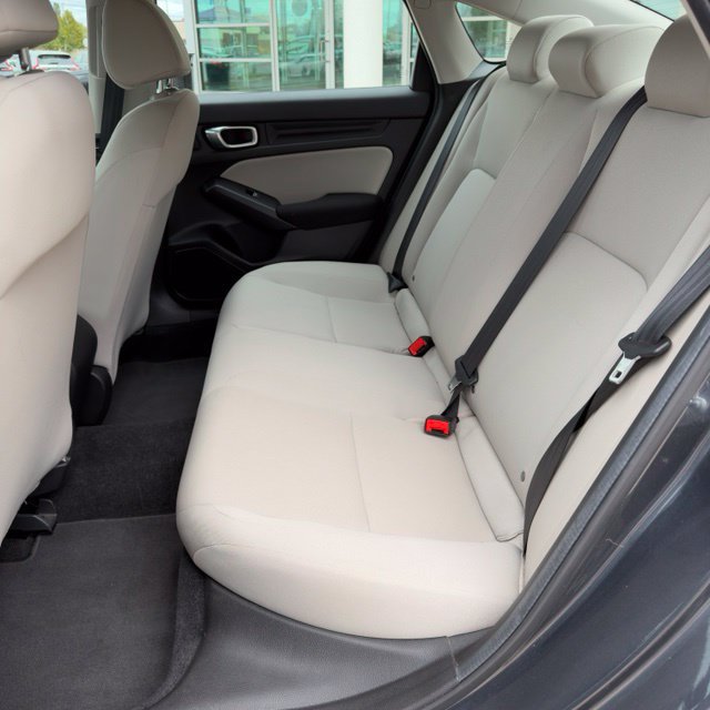 Certified 2023 Honda Civic LX image 13