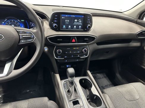Used 2020 Hyundai Santa Fe SEL AWD/4WD image 22