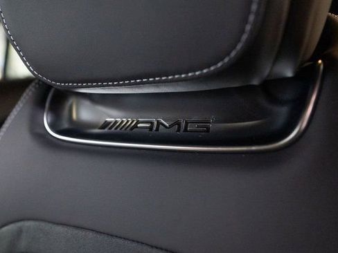 New 2026 Mercedes-Benz AMG GT 53 image 14