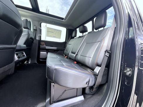 New 2026 Ford F250 Lariat w/ Tremor Off-Road Package image 12