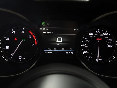 Used 2023 Alfa Romeo Stelvio Veloce image 21