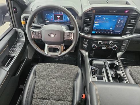 Used 2025 Ford F150 Tremor w/ Bed Utility Package AWD/4WD image 26