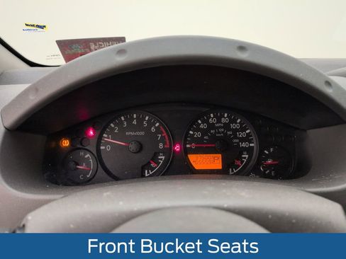 Used 2017 Nissan Frontier SV RWD image 21