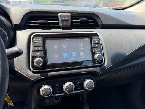 Used 2024 Nissan Versa S FWD image 19