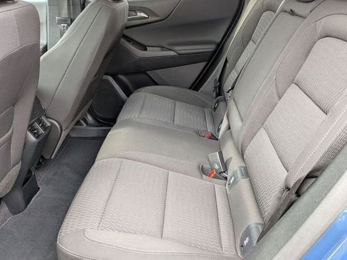 Used 2025 Chevrolet Equinox LT image 25