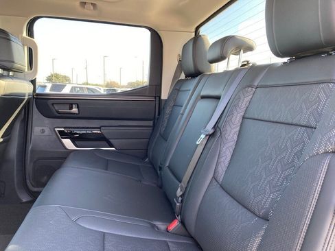 Used 2024 Toyota Tundra Limited image 10