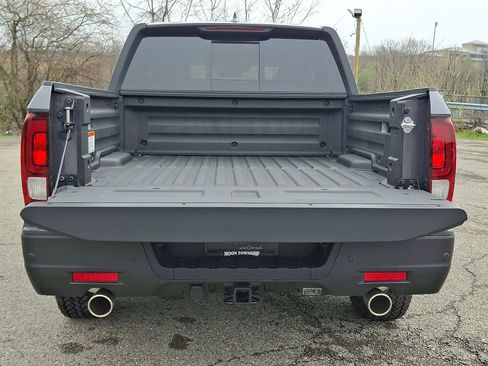 New 2026 Honda Ridgeline TrailSport+ image 29