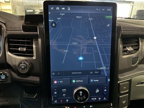 Used 2025 Ford F150 Lightning Flash image 19