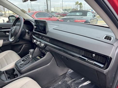 Used 2023 Honda CR-V EX-L image 26