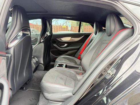 Used 2019 Mercedes-Benz AMG GT 63 image 15