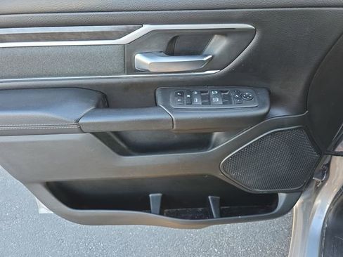 Used 2022 RAM 1500 Big Horn AWD/4WD image 13