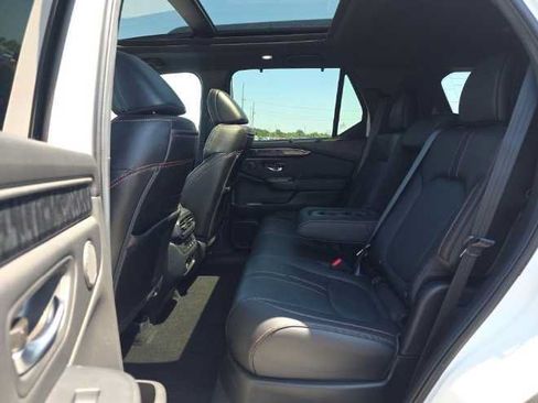 Used 2026 Honda Passport TrailSport Elite image 9