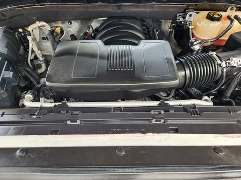 Used 2019 Chevrolet Silverado 1500 LT w/ All-Star Edition RWD image 30