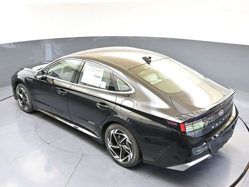 New 2026 Hyundai Sonata SEL image 44