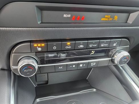 New 2025 MAZDA CX-5 Carbon Edition image 21