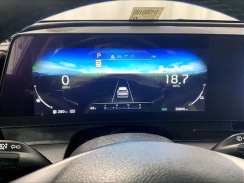 Used 2023 Kia Sportage SX Prestige image 25