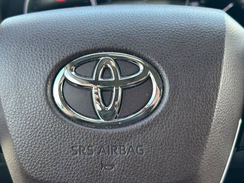 Certified 2024 Toyota Sienna Platinum AWD/4WD image 44