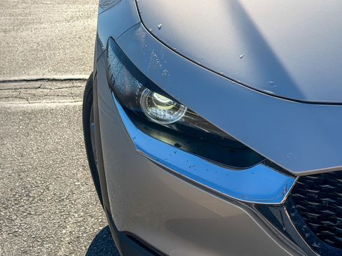 Used 2024 MAZDA CX-30 AWD 2.5 S w/ Premium Package image 4