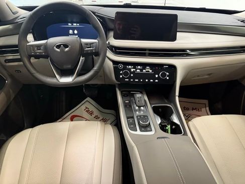 Used 2026 INFINITI QX60 Luxe w/ Family Package image 20