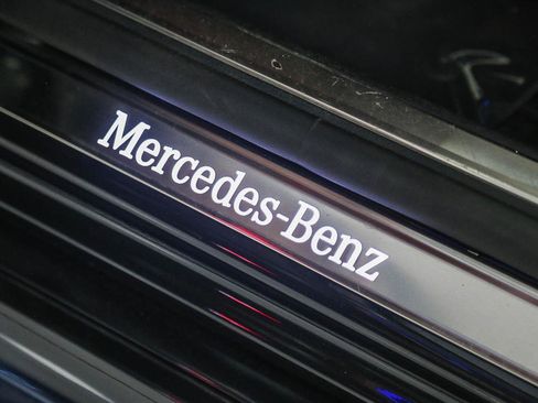 Used 2021 Mercedes-Benz S 580 4MATIC Sedan image 35