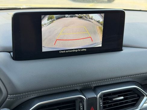 Used 2024 MAZDA CX-5 Carbon Edition image 42