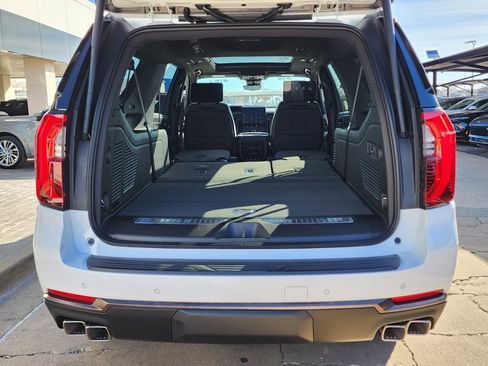 New 2026 GMC Yukon XL AT4 Ultimate image 62