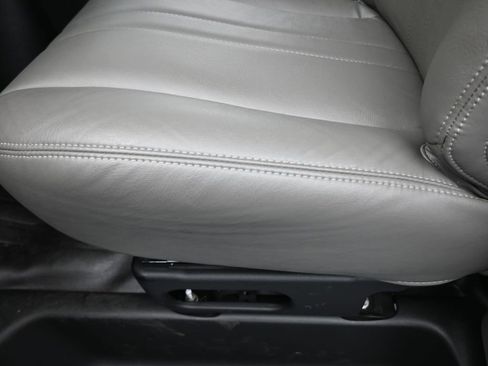 New 2025 Chevrolet Express 3500 Extended w/ Driver Convenience Package image 14