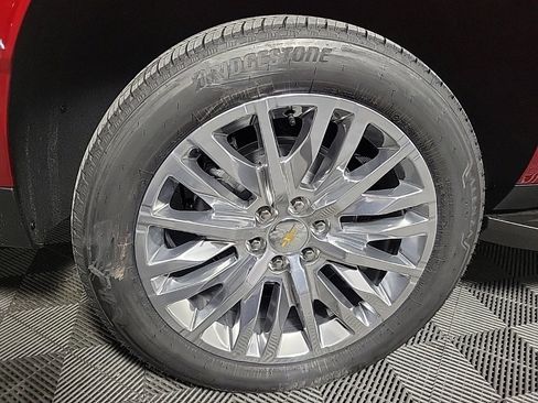 New 2026 Chevrolet Suburban Premier w/ Sun And Tow Package image 11