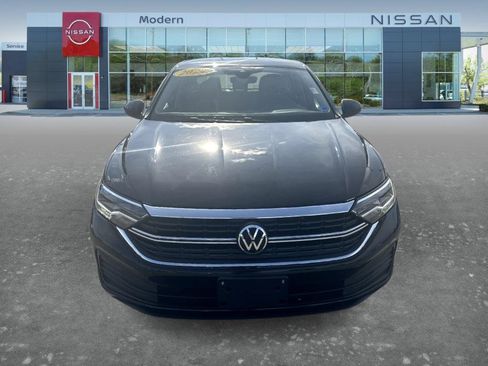 Used 2024 Volkswagen Jetta S FWD image 2