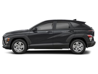 New 2027 Hyundai Kona SE