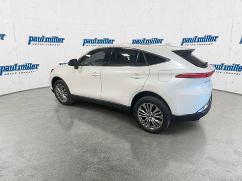Used 2022 Toyota Venza Limited AWD/4WD image 7