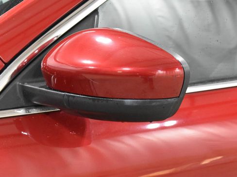 Used 2021 Ford Escape Titanium w/ Titanium Elite Package image 32