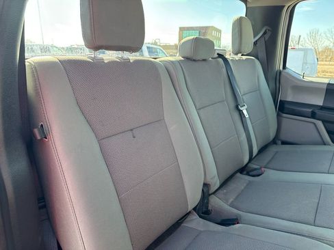 Used 2021 Ford F250 XL w/ Power Equipment Group image 17