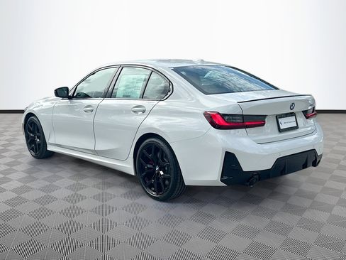 New 2026 BMW 330i 330i NA w/ M Sport Package image 5
