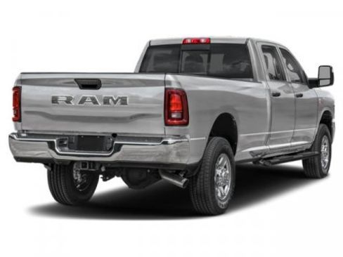 New 2026 RAM 3500 Tradesman AWD/4WD image 2