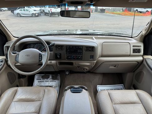 Used 2001 Ford F250 Lariat AWD/4WD image 20