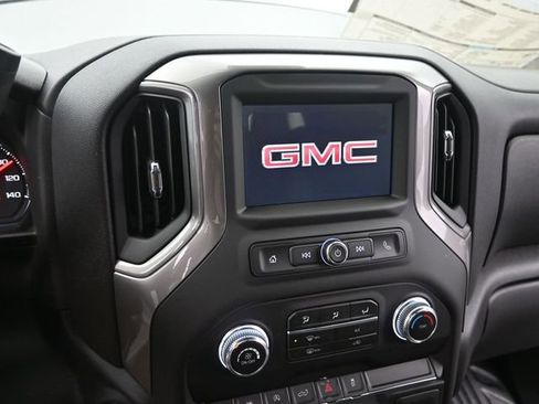 New 2026 GMC Sierra 1500 Pro w/ Pro Value Package image 34