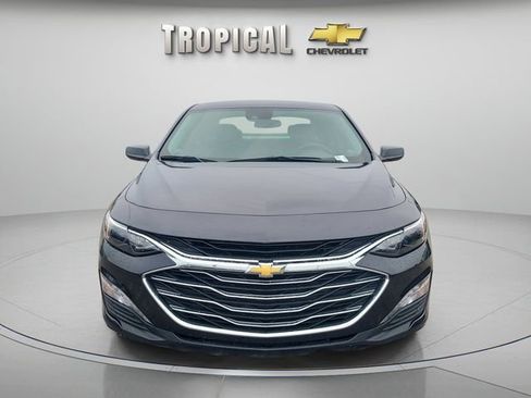 Used 2023 Chevrolet Malibu LT image 8