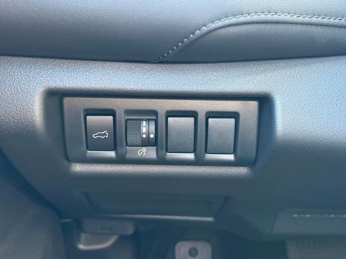 New 2026 Subaru Outback Touring XT image 10