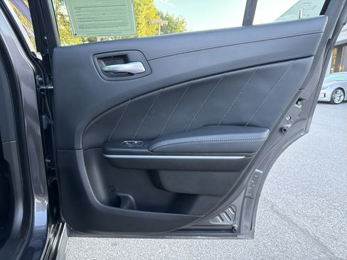 Used 2022 Dodge Charger GT w/ Plus Group image 17