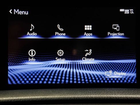 Used 2024 Lexus IS 350 F Sport RWD image 33